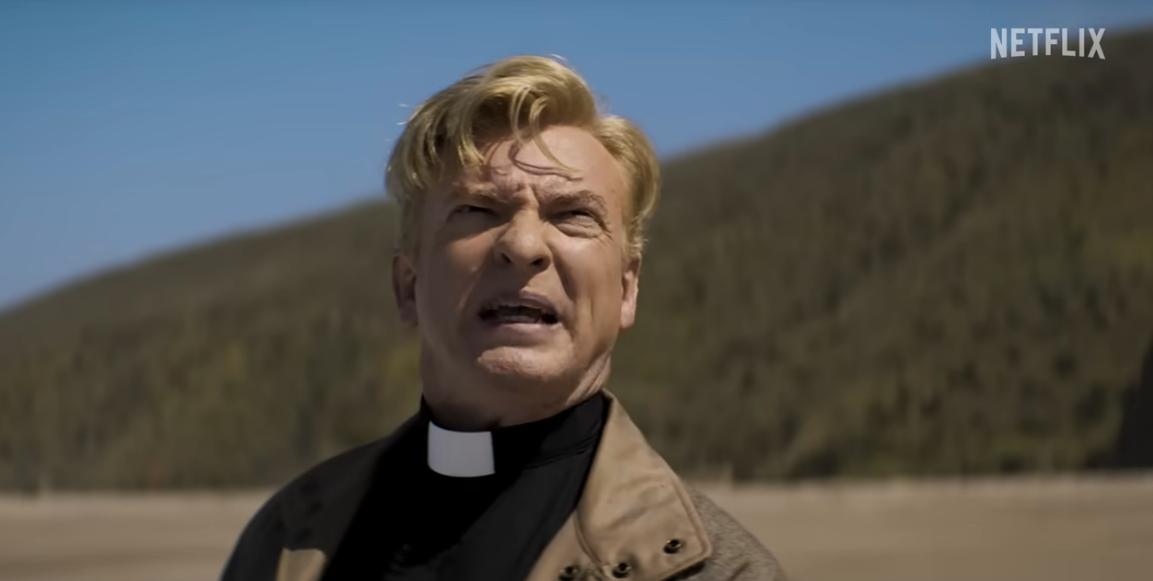 Retour de l’une des meilleures séries Netflix pour une nouvelle saison