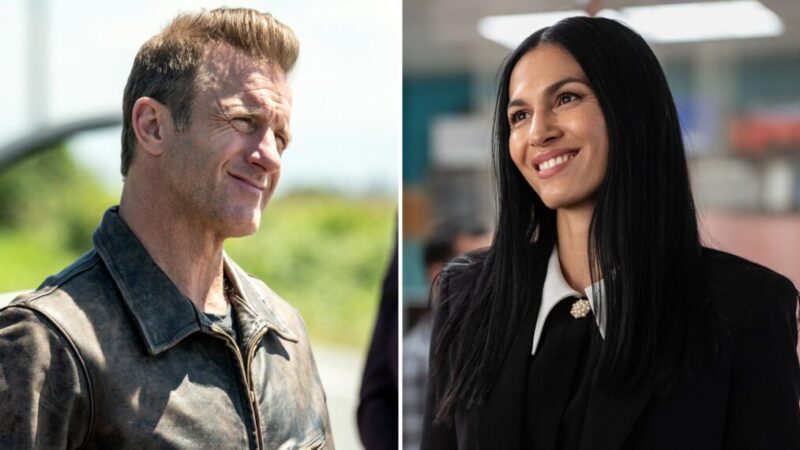 Retour des séries “Missing Persons Unit”, “Accused” et “The Great North” ?