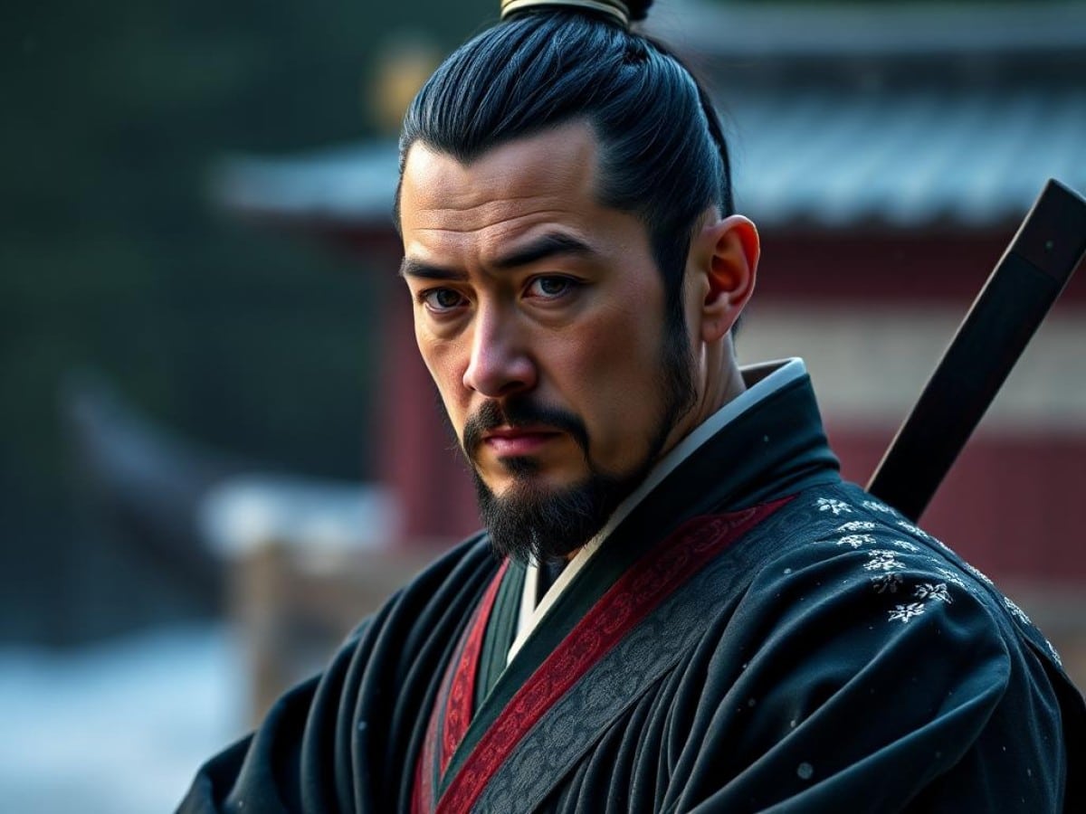 Retour d’un personnage clé dans la saison 2 de Shogun sur Disney+