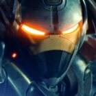 Riri Williams Strikes An IRON MAN-Like Pose In New Stills From The Upcoming Disney+ Series