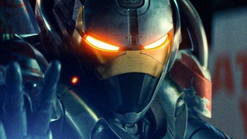 Riri Williams imite Iron Man dans de nouvelles images de la série Disney+
