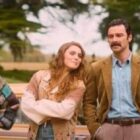 Rivals TV Show on Hulu: canceled or renewed?