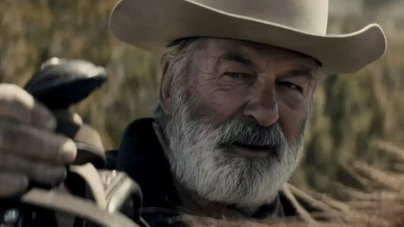 Rust disponible sur Prime Video : comment visionner le film controversé avec Alec Baldwin