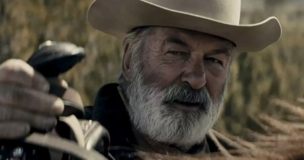 Rust disponible sur Prime Video : comment visionner le film controversé avec Alec Baldwin