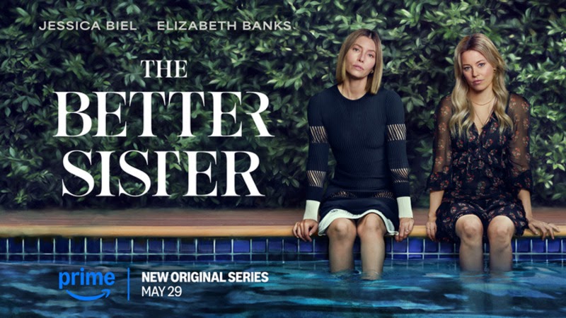 Saison 1 de ‘The Better Sister’ : ce qu’il faut savoir