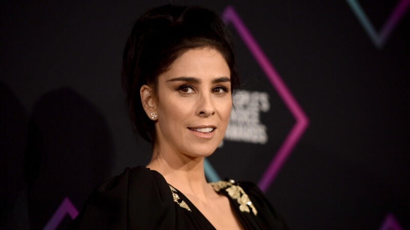 Sarah Silverman aborde le chagrin juif dans son spécial Netflix ‘Postmortem’