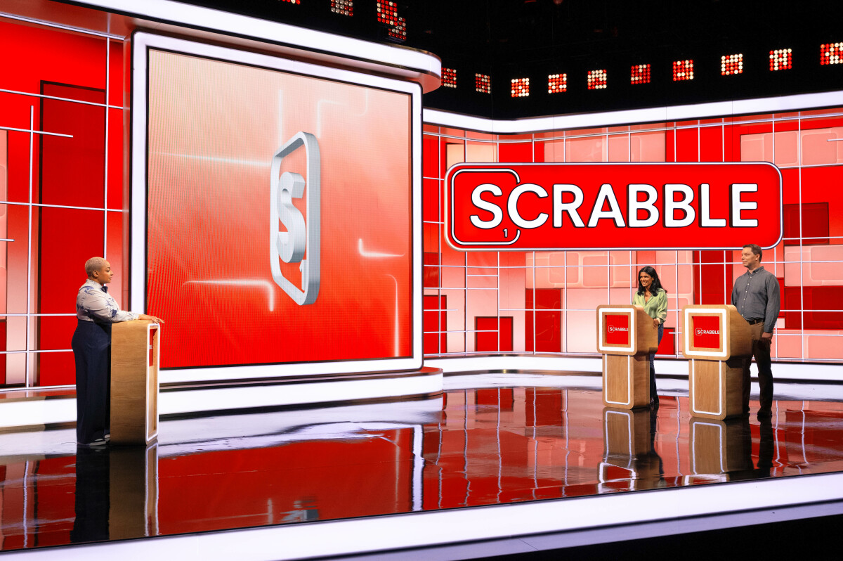 Scrabble : la saison 2 renouvelée par la CW avec un nouvel animateur