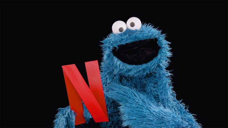 Sesame Street arrive sur Netflix : l’approbation du Cookie Monster