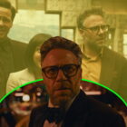 The Studio Seth Rogen
