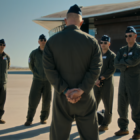 New Mexico’s Spaceport America the backdrop of new Netflix documentary | Business