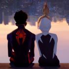 Across the Spider-Verse Leaves Netflix, Now Streaming on Disney+
