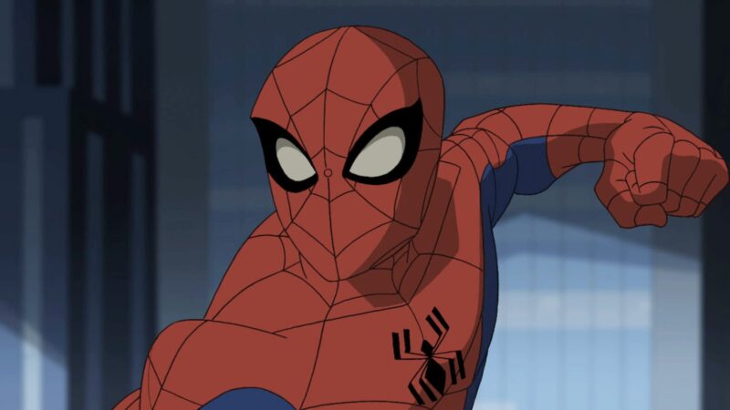 Spider-Man : l’acteur accuse Disney de l’annulation de la série culte