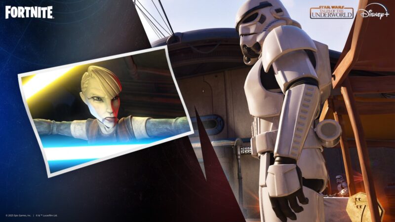 Star Wars : Tales of the Underworld arrive demain avec des avantages Disney+ gratuits