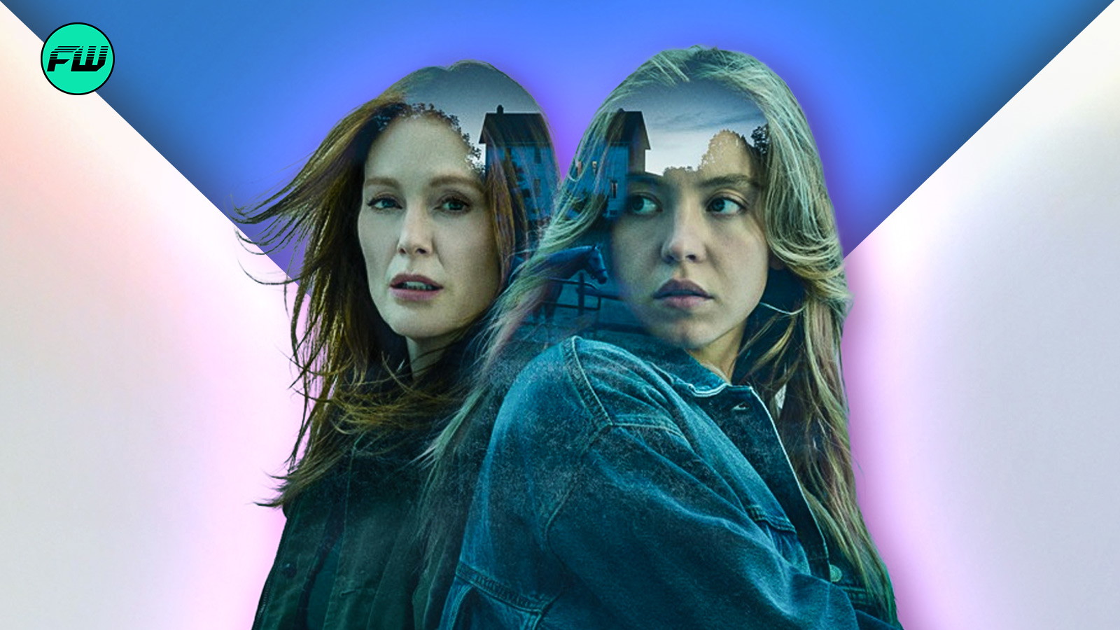 Sydney Sweeney et Julianne Moore : un thriller à venir sur Apple TV+