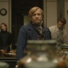 Talleyrand in Car&ecirc;me season 1 episode 4 (Image via Apple TV+)