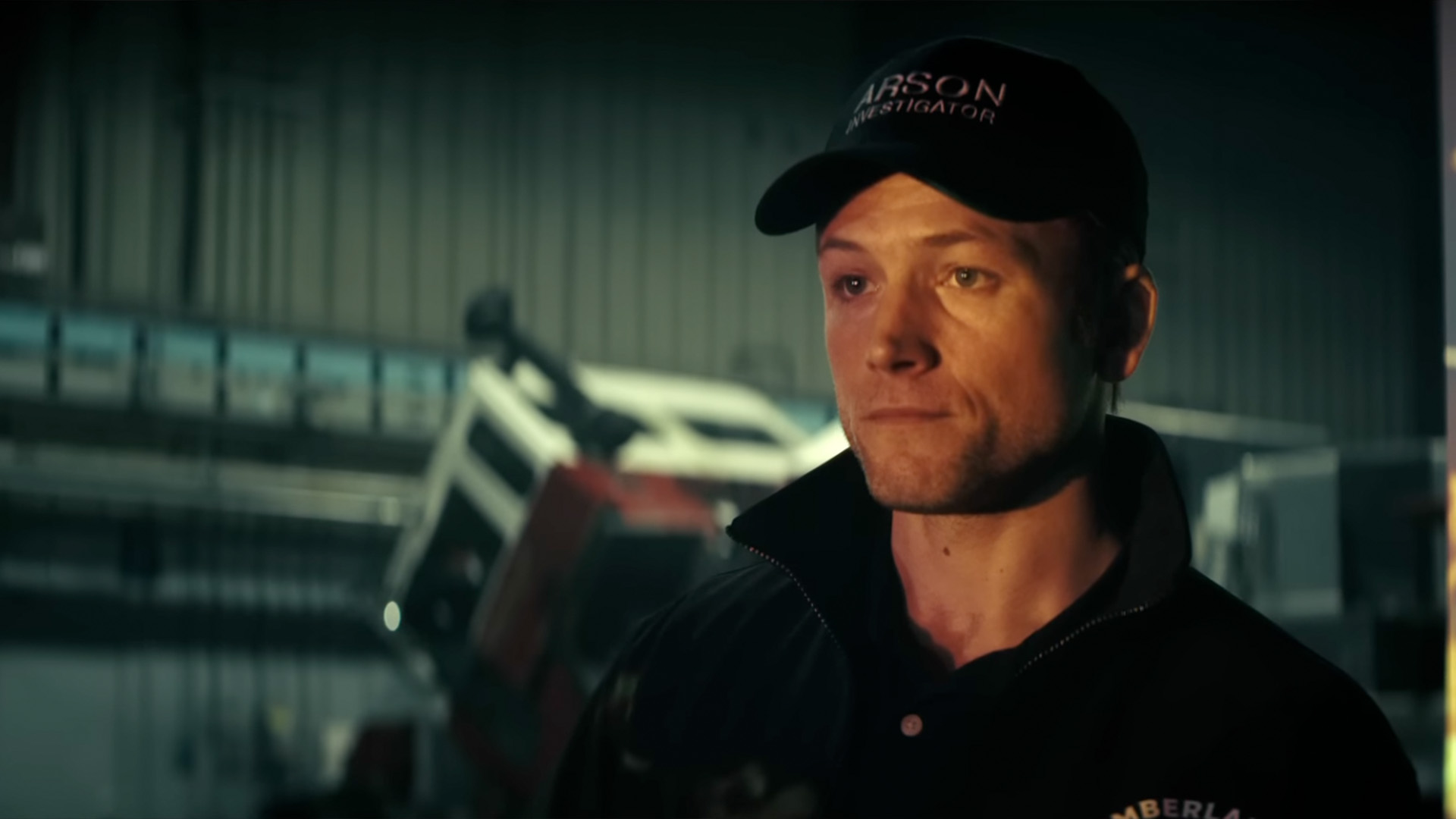 Taron Egerton brille dans le trailer d’une nouvelle série thriller sur Apple TV+