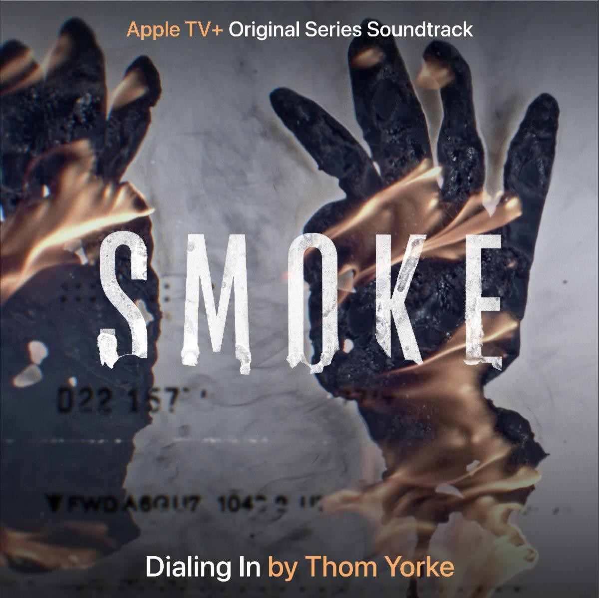 Thom Yorke présente son nouveau titre ‘Dialing In’ pour la série ‘Smoke’ sur Apple TV+