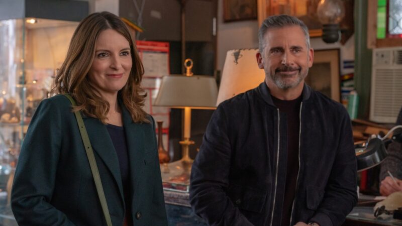 Tina Fey revisite une histoire sur l’amitié durable
