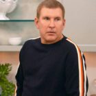 Todd Chrisley teases new reality show in first remarks since Trump pardon, prison release