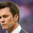 Tom Brady Says Netflix Roast Was ‘Tough’ on His Kids