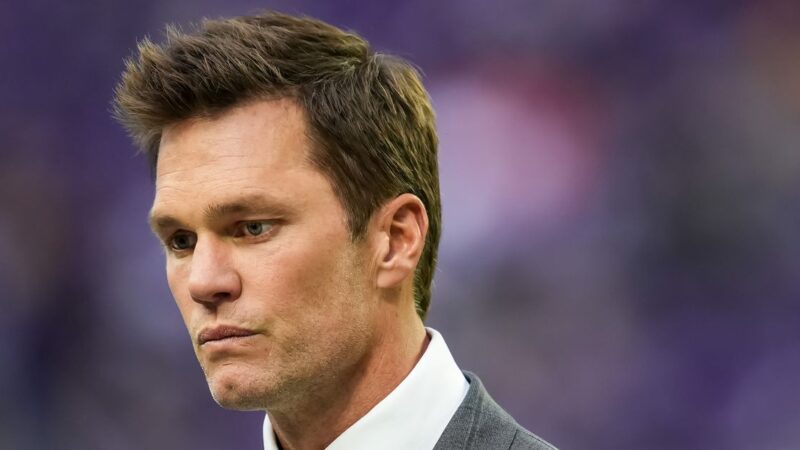 Tom Brady juge le roast de Netflix « difficile » pour ses enfants