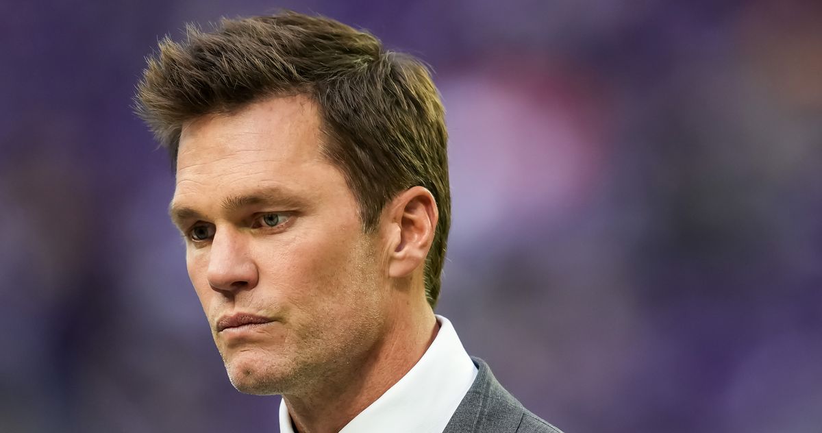 Tom Brady juge le roast de Netflix « difficile » pour ses enfants