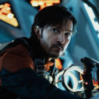 Diego Luna as Cassian Andor in Andor season 2
