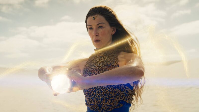 Top 10 des séries Prime Video : mes 3 coups de cœur du week-end