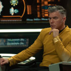 Anson Mount in Star Trek: Strange New Worlds