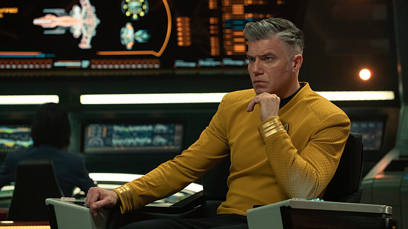 Tout ce qu’il faut savoir sur la saison 3 de Star Trek: Strange New Worlds