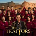 Prime Video Traitors