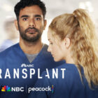 Transplant TV show on NBC: season 4 ratings (no season 5)