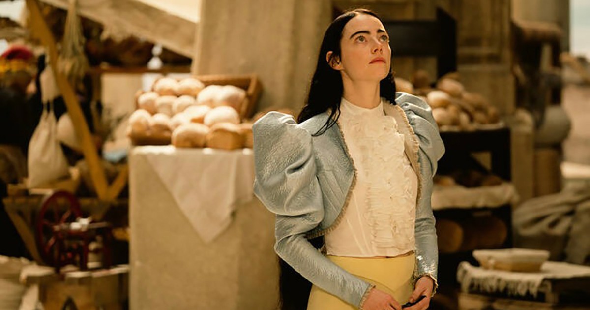 Trois films de science-fiction à découvrir sur Amazon Prime Video en mai 2025