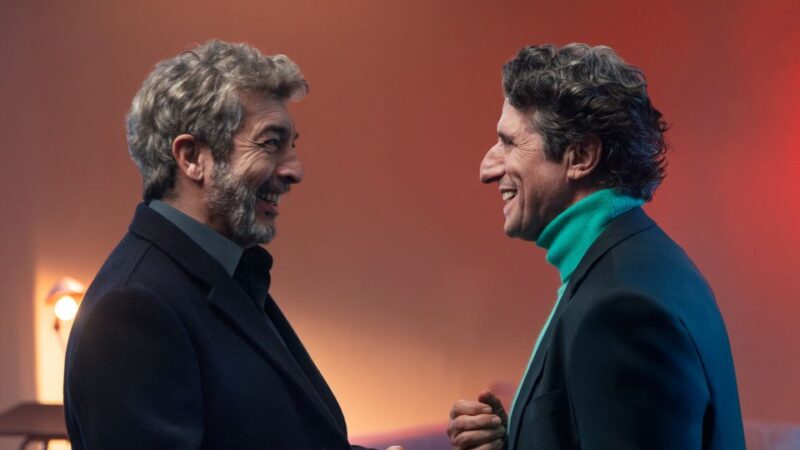 Trois nouvelles productions argentines sur Netflix