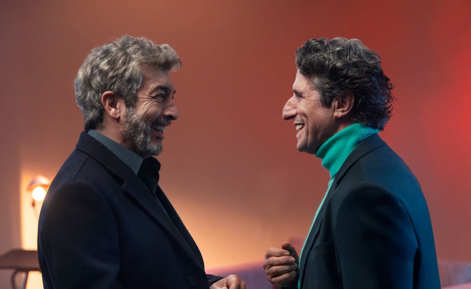 Trois nouvelles productions argentines sur Netflix