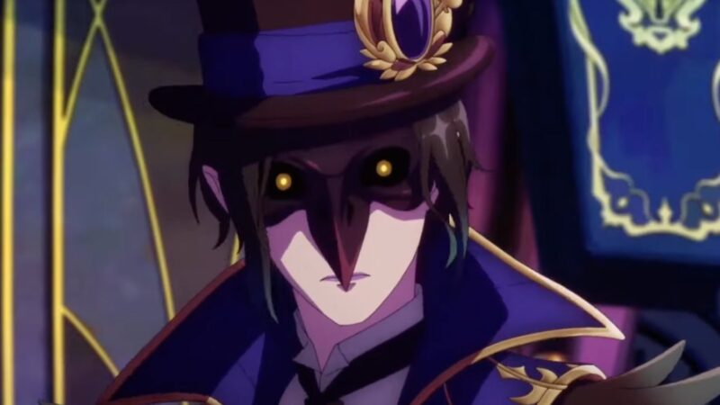 Twisted Wonderland : un aperçu de l’anime inspiré des méchants Disney