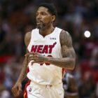 Udonis Haslem Joining Amazon Prime Video As Analyst