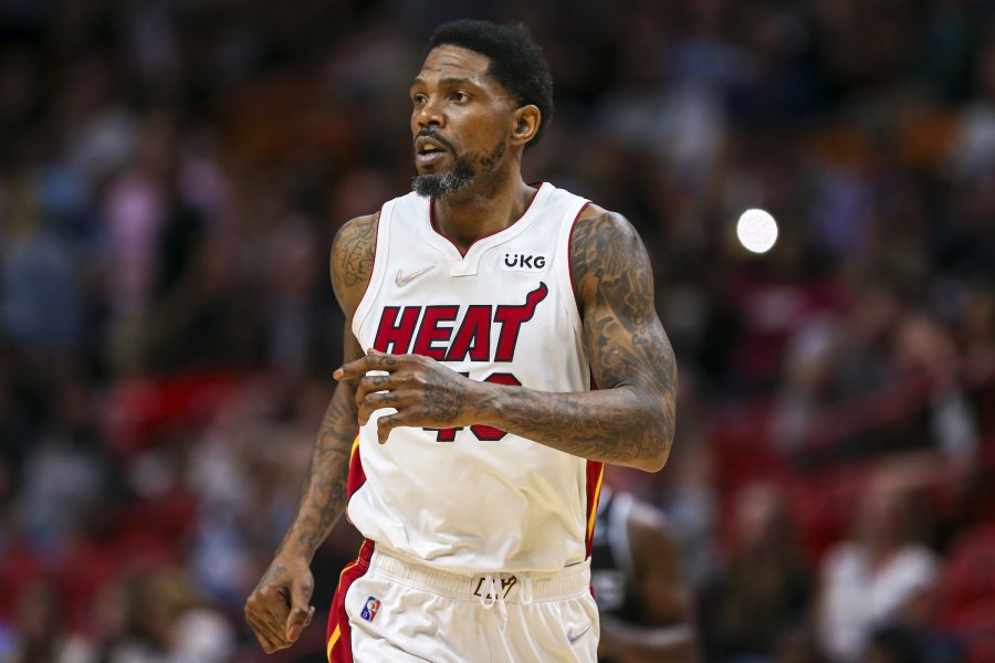 Udonis Haslem rejoint Amazon Prime Video en tant qu’analyste