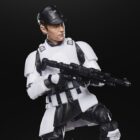 The ISB Tactical Agent From “Andor” Season 2 Gets a Star Wars: The Black Series Figure
