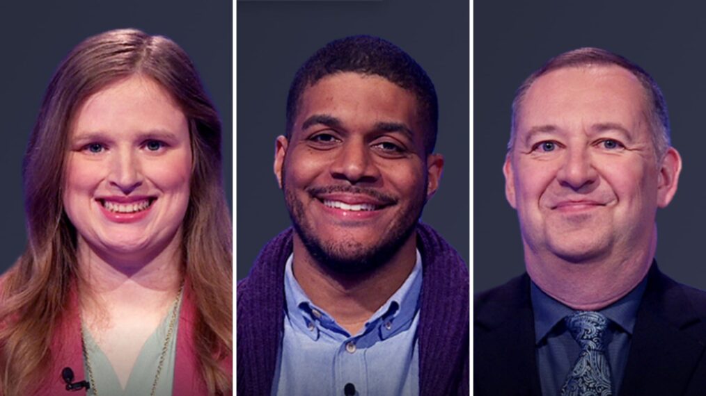 Un candidat de ‘Jeopardy!’ raconte son expérience après une défaite désastreuse