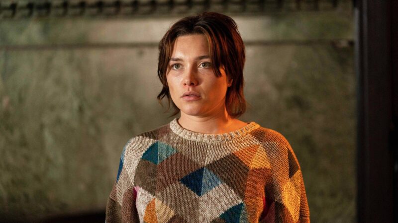 Un drame de Florence Pugh quitte Prime Video et mérite plus d’attention