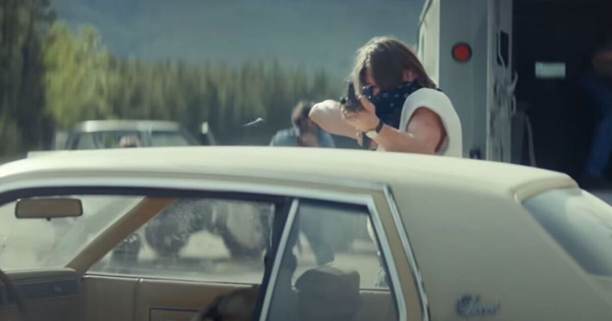 Un thriller captivant sur Amazon Prime fait l’unanimité chez les fans
