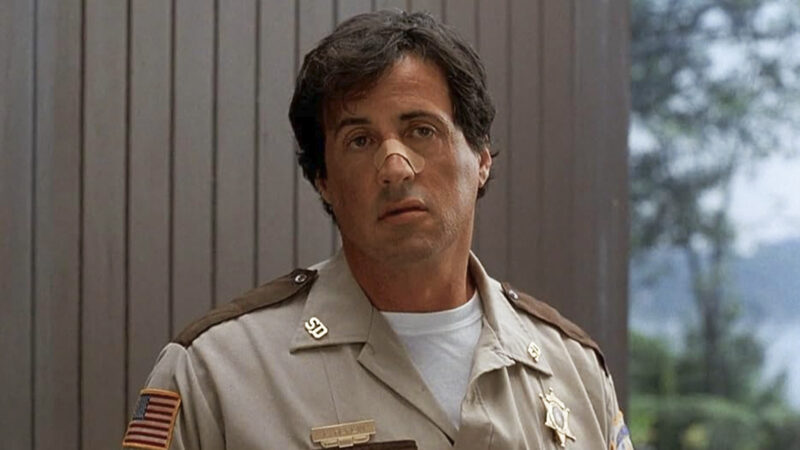 Un thriller policier de 1997 avec Sylvester Stallone connaît un regain d’intérêt sur Paramount+