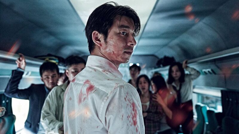 Une des meilleures films de zombies arrive sur Netflix aujourd’hui