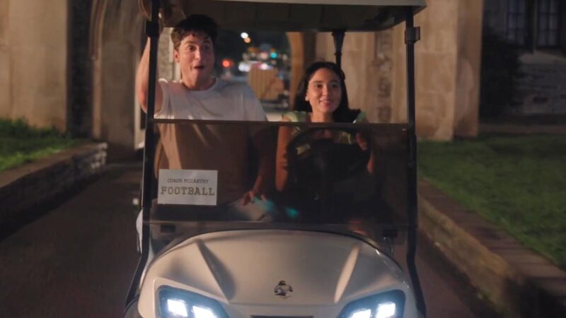 Une saison 2 de ‘Overcompensating’ sur Prime Video ?