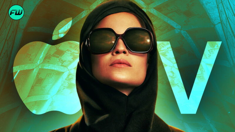 Une saison 3 pour ‘Tehran’ sur Apple TV+ ?