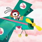 Not A Box Coming To Apple TV+ Show Based On The Work Of Antoinette Portis – BSCkids