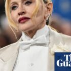 Madonna limited series directed by Shawn Levy in the works at Netflix | US television