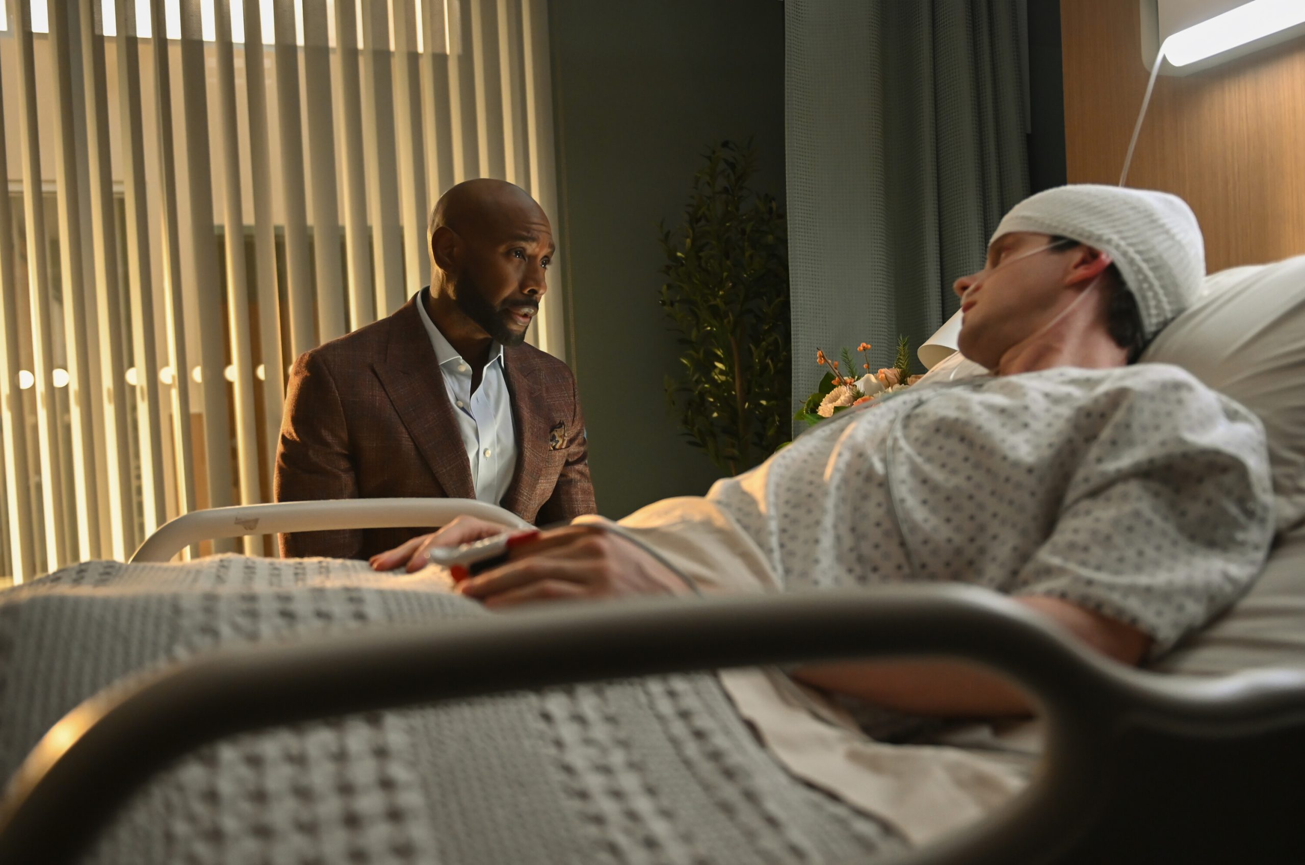 Watson : la saison 2 de la série CBS repoussée à 2026