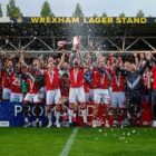 Wrexham AFC Are Coming Down Under And Straight To Paramount+